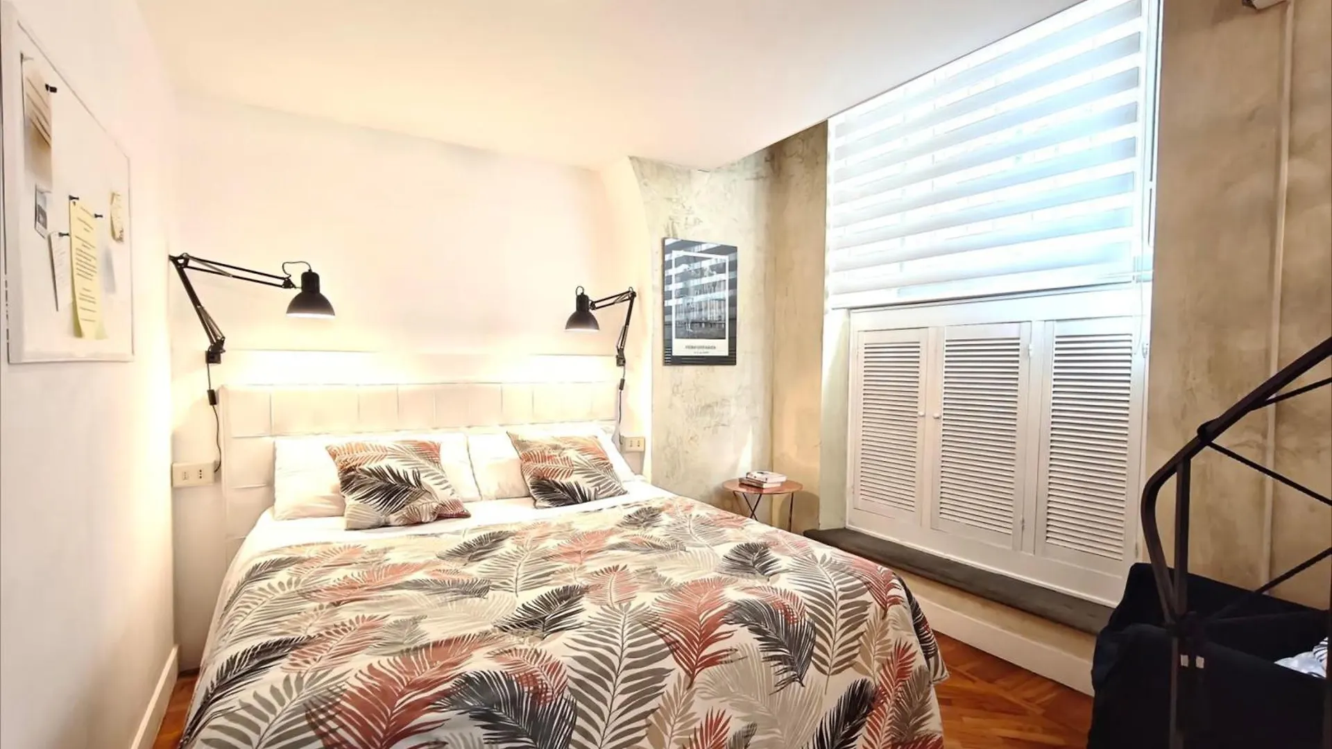 Chic Mamma Deluxe Loft Suite Florence 0*,  Italy